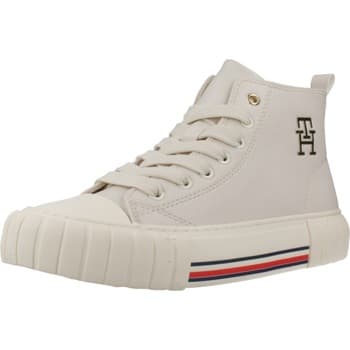 Saappaat Tommy Hilfiger  High Top Lace-up Sneaker  30