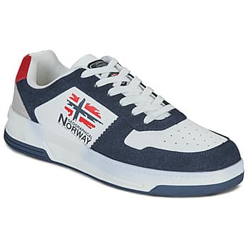 Kengät Geographical Norway  ORTY  41