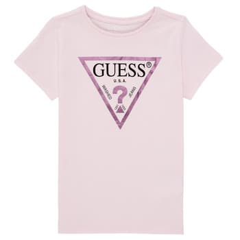 Lyhythihainen t-paita Guess  CORE  8 ans