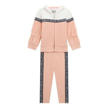 Kokonaisuus Guess  SET LS ACTIVE  3 ans