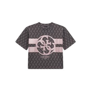 Lyhythihainen t-paita Guess  SS T SHIRT  8 ans