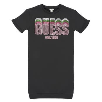 Lyhyt mekko Guess  DRESS  8 ans