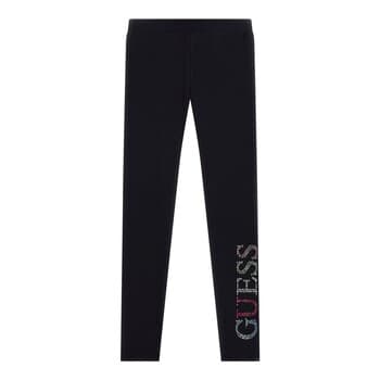 Legginsit & Sukkahousut Guess  LEGGINGS  8 ans