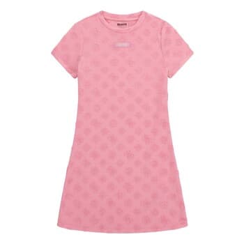 Lyhyt mekko Guess  SS DRESS  8 ans
