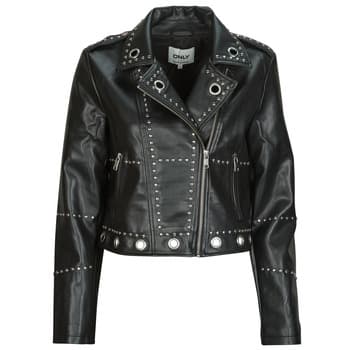 Nahkatakki Only  ONLKACANDRA  EU M