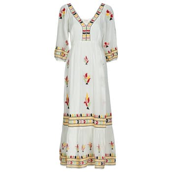 Pitkä mekko Derhy  CANDICE ROBE  EU M