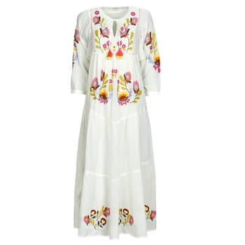 Pitkä mekko Derhy  CLAIRE ROBE  EU S