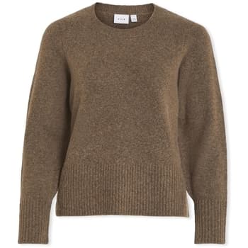 Neulepusero Vila  Primia Knit - Fossil  EU S
