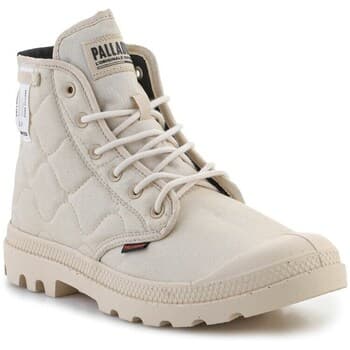 Kengät Palladium  Re-quilted Sahara  40