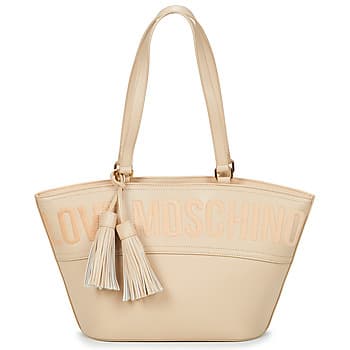 Toalettilaukku / Meikkipussi Love Moschino  ITEM CABAS JC4285  Yksi Koko