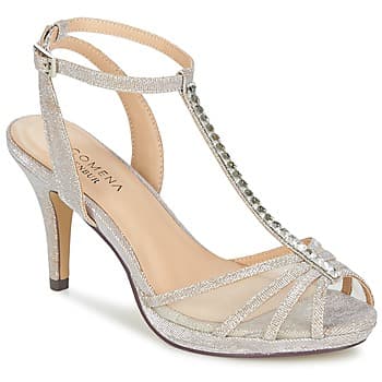 Korolliset sandaalit Menbur  PALMA  40