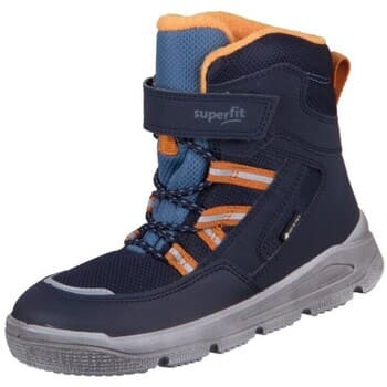 Lasten talvisaappaat Superfit  Mars  33