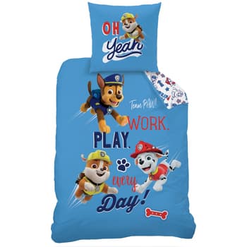 Pussilakanat Spin Master  3272760471391  Yksi Koko