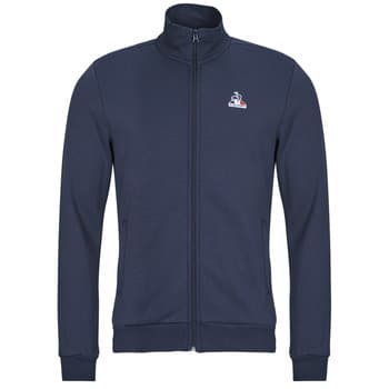 Fleecet Le Coq Sportif  ESS FZ SWEAT N°1 M  EU M