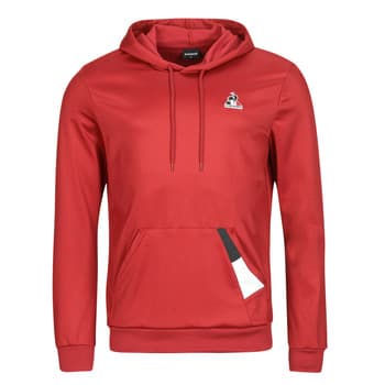 Hupparit Le Coq Sportif  TRI SP HOODY N°1 M  EU M