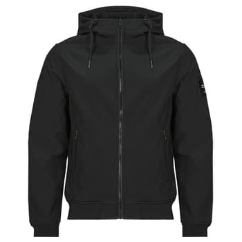 Pusakka Jack & Jones  JJEBASIC SOFTSHEL  EU XXL