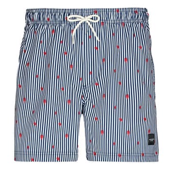 Shortsit & Bermuda-shortsit Jack & Jones  JPSTMAUI  EU S