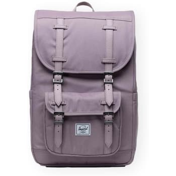 Reppu Herschel  Little America Mid Backpack - Nirvana  Yksi Koko