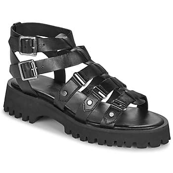 Tasaiset sandaalit Ikks  B180225  36