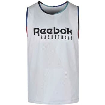 Lyhythihainen t-paita Reebok Sport  City League  EU L