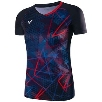 Lyhythihainen t-paita Victor  202362  EU S