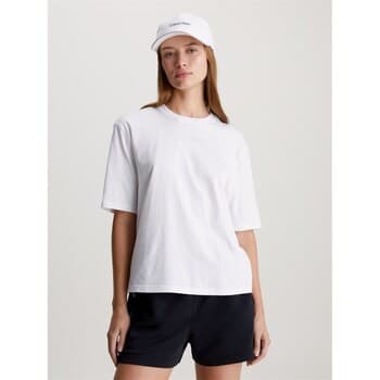 Lyhythihainen t-paita Calvin Klein Jeans  00GWS4K210YAA  EU S