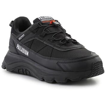 Kengät Palladium  Thunder Protect Wp  40