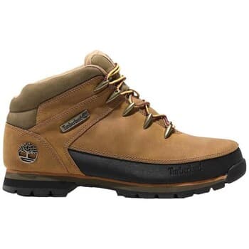 Kengät Timberland  Euro Sprint Mid Lace Boot  43 1/2