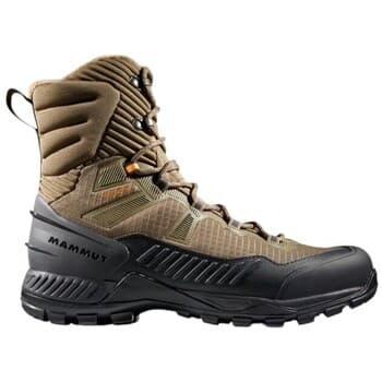 Kengät Mammut  Blackfin Iii High  42