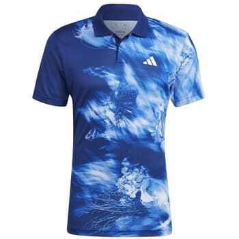 Lyhythihainen t-paita adidas  Melbourne Tennis Heat.rdy Freelift  EU XL
