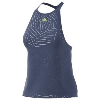 Lyhythihainen t-paita adidas  Burnout Melbourne  EU L