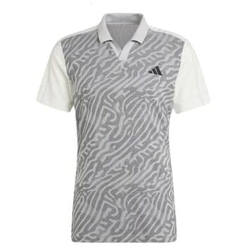 Lyhythihainen t-paita adidas  Airchill Pro Freelift Heat  EU M