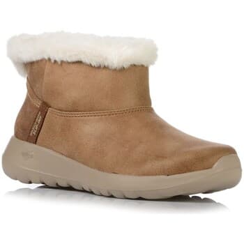 Talvisaappaat Skechers  On the go Joy Cozy Slip-ins  38