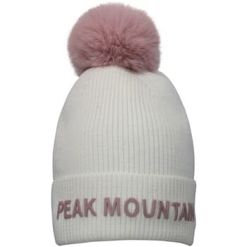 Pipot Peak Mountain  Bonnet MAITRESSE  Yksi Koko