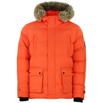 Parkatakki Peak Mountain  Parka homme CANABEL  EU M