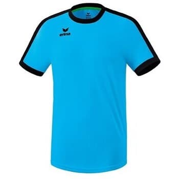 Lyhythihainen t-paita Erima  3132129  EU XXL