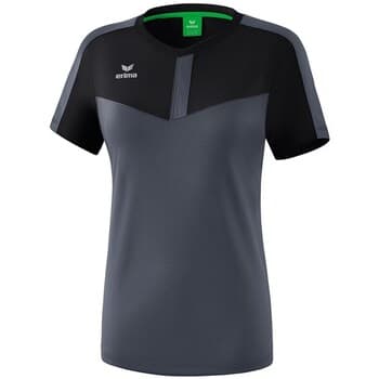 Lyhythihainen t-paita Erima  1082014  Yksi Koko