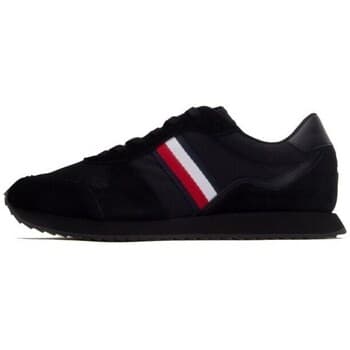 Kengät Tommy Hilfiger  Th Runner Evo Mix  44