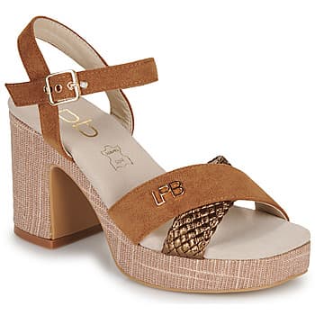 Korolliset sandaalit Les Petites Bombes  LORENA  41