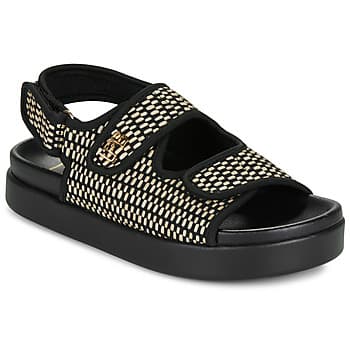 Korokepohjaiset sandaalit Les Petites Bombes  LIO  36