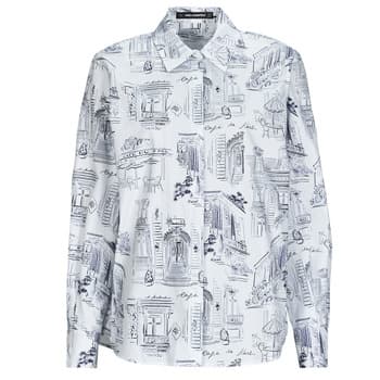 Paitapusero / Kauluspaita Karl Lagerfeld  KLXJP SHIRT  DE 34