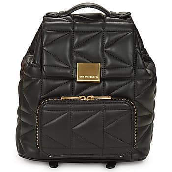Reppu Karl Lagerfeld  K/KUILT SMALL BACKPACK  Yksi Koko