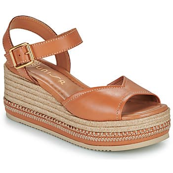 Korokepohjaiset sandaalit Unisa  KALTON  40