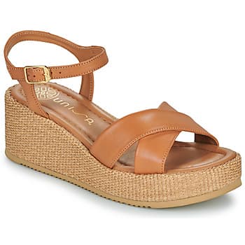 Korokepohjaiset sandaalit Unisa  KEEN  38