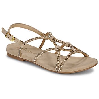 Tasaiset sandaalit Unisa  COOPER  37