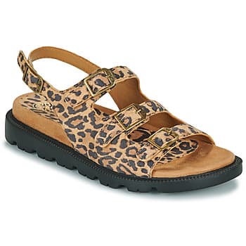 Tasaiset sandaalit Unisa  ECHELON  40