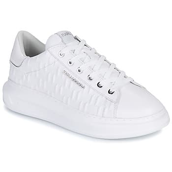 Kengät Karl Lagerfeld  KAPRI MENS Monogram Emboss Lo  41