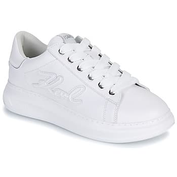 Kengät Karl Lagerfeld  KAPRI MENS Signia Patch Embro  44