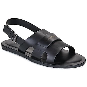 Tasaiset sandaalit Karl Lagerfeld  KASTOR III Sling Sandal  41