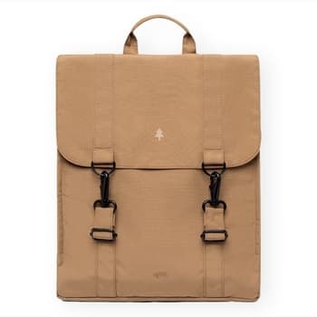 Reppu Lefrik  Handy XL Backpack - Toffee  Yksi Koko